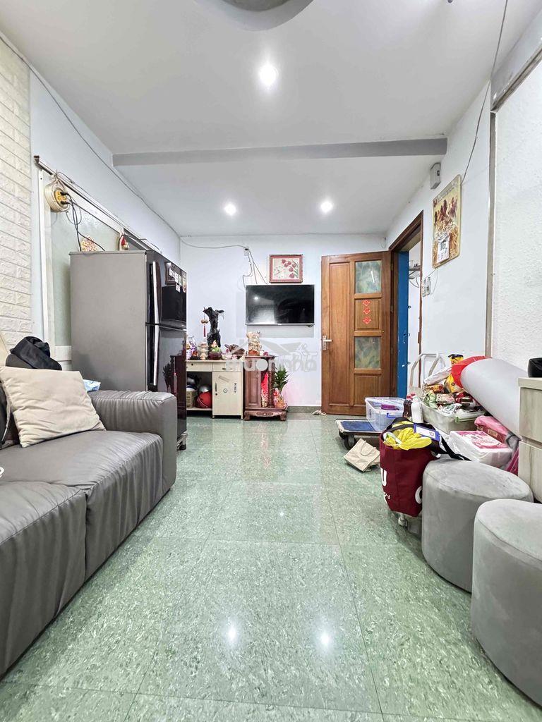 Bán chung cư hòa bình - kế bên xigrand court - nhà thi đấu phú thọ - - Ảnh 2