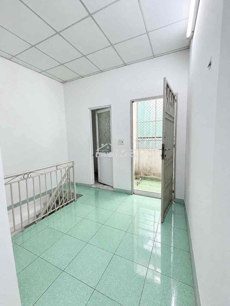 Cho thuê nhà hẻm huỳnh tấn phát quận 7 - 4x15m - 2pn - 2wc - Ảnh 4