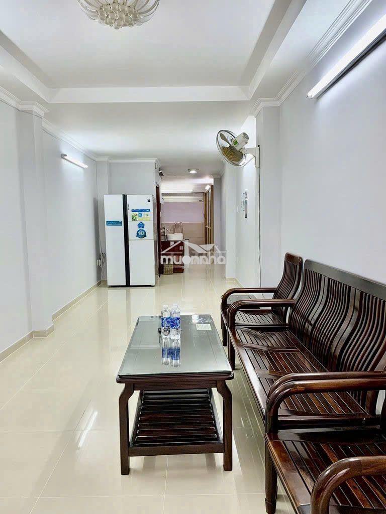 Cho thuê nhà : 314/ điện biên phủ, phường 11, quận 10. - Ảnh 4