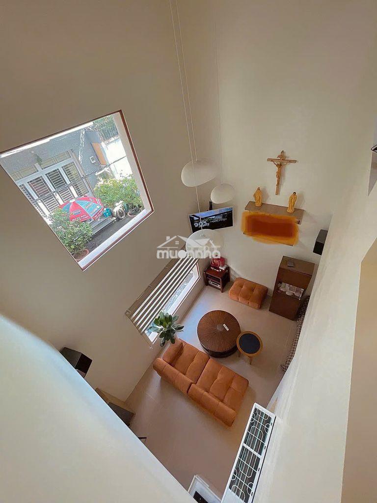 Mặt ngõ kinhdoanh - ôtô đỗ ngày đêm - tô ngọc vân - 60m2 - 6.3 tỷ tđức - Ảnh 3
