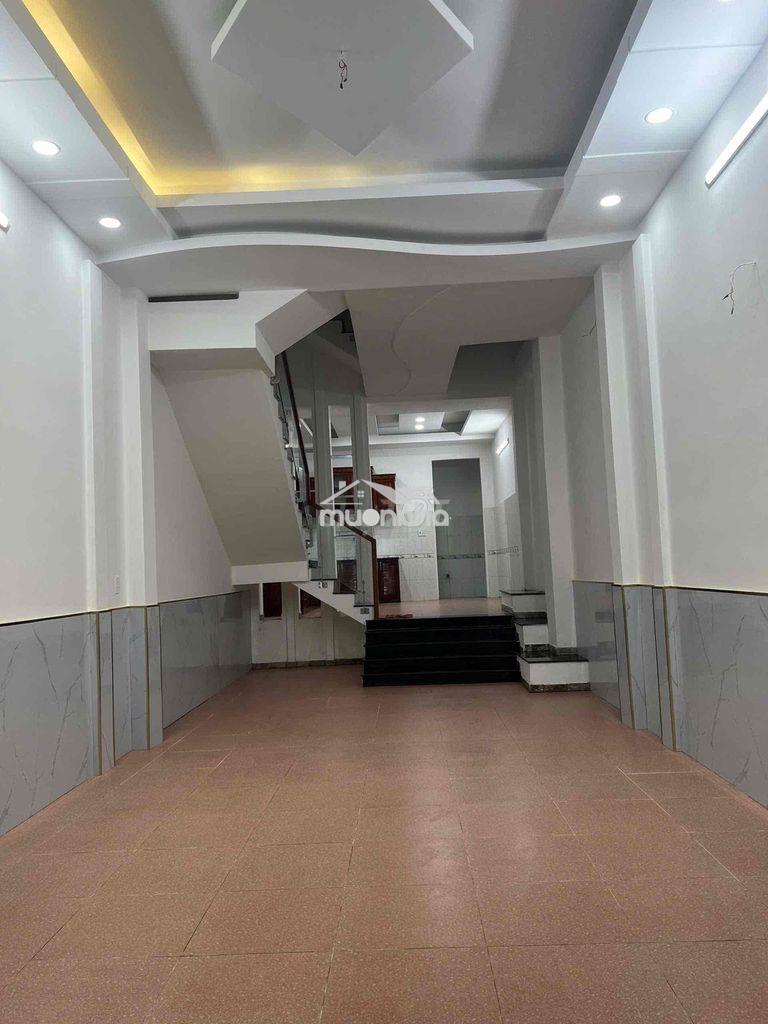 Bán nhà q12 giá tốt - liên hệ chính chủ - Ảnh 3