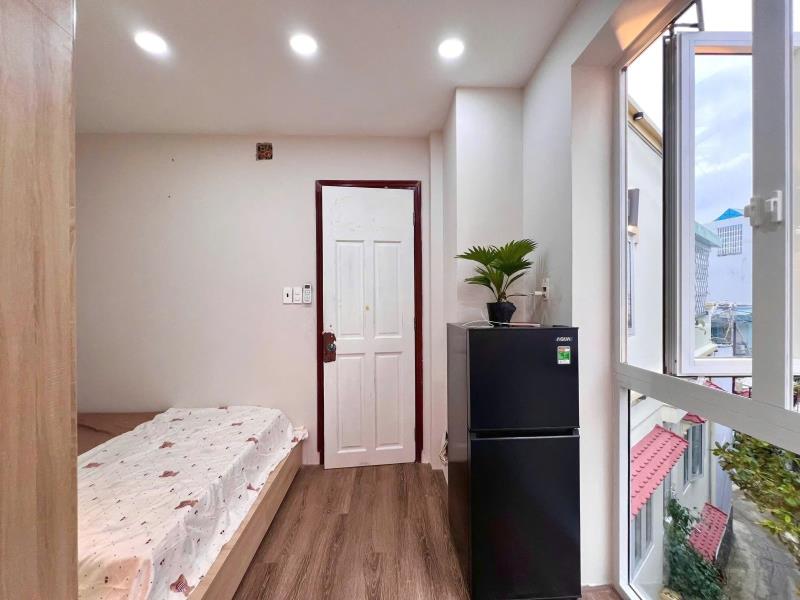 💥 Căn hộ stu ngay khu phan xích long - Ảnh 2
