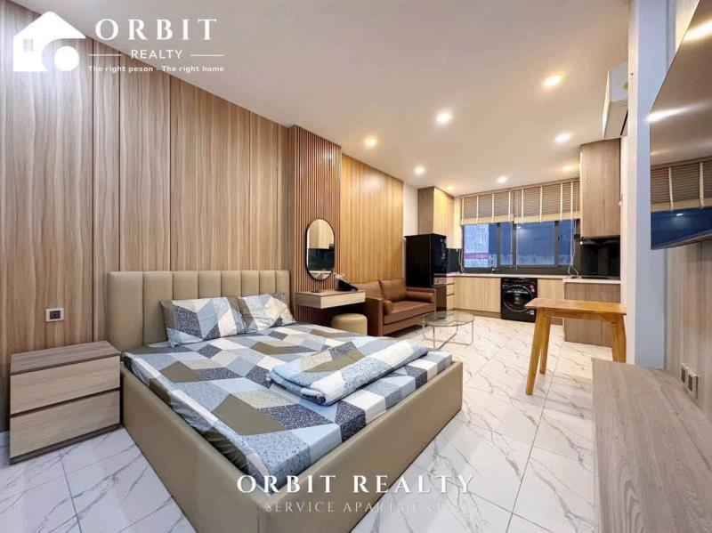 🏡 Hệ thống căn hộ 1pn/2pn – ngay cộng hòa | gần e.town, k300 - Ảnh 3