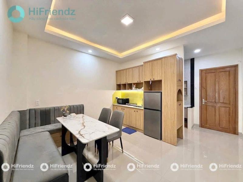 🏡 Hệ thống căn hộ studio/1pn – ngay bạch đằng | gần công viên gia định