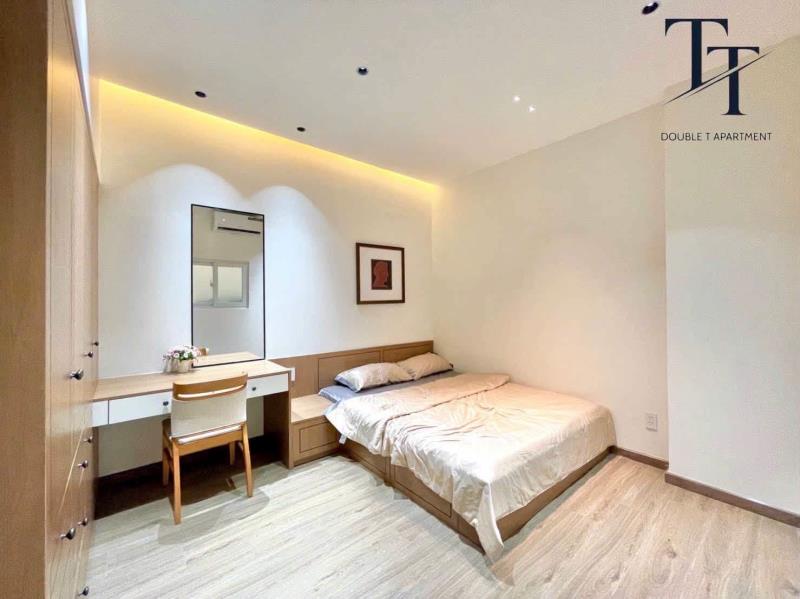🏡 Hệ thống căn hộ 1pn/2pn – ngay phan thúc duyện | gần ga t3 - Ảnh 3