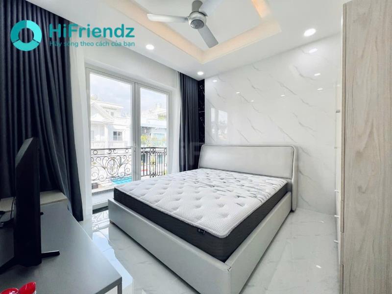 Khai trương 1pn/dtudio quận 2 – view đẹp, nội thất cao cấp - Ảnh 3