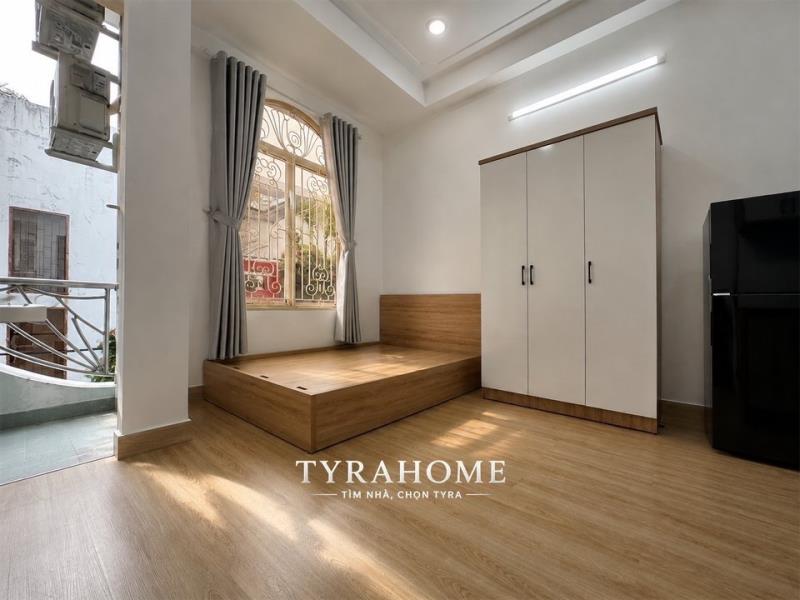 💥 Siêu phẩm căn hộ 2pn - 2wc ngay khu phan đăng lưu- phú nhuận - Ảnh 3