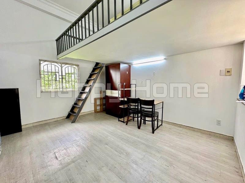 Căn hộ mới khai trương máy giặt riêng – 45m², cửa sổ thoáng tại nơ trang long, bình thạnh gần quận 1 phú nhuận