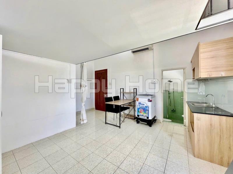 Căn hộ mới khai trương máy giặt riêng – 45m², cửa sổ thoáng tại nơ trang long, bình thạnh gần quận 1 phú nhuận - Ảnh 3