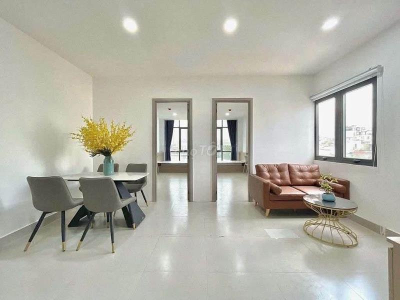 🏡 Hệ thống căn hộ 1pn/2pn – ngay trần văn dư | khu vực sân bay tsn