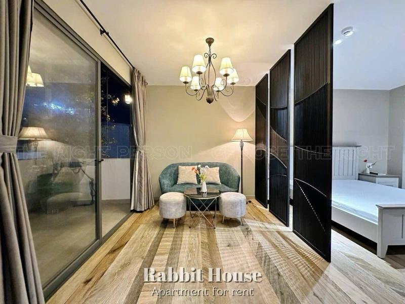 🏡 Hệ thống căn hộ studio/1pn – ngay nguyễn hiến lê | gần phổ quang