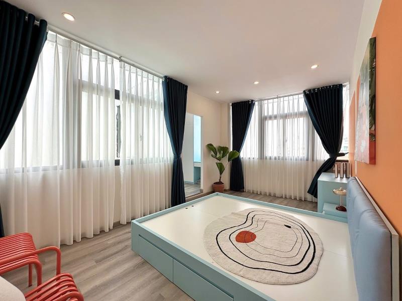 🏡 Hệ thống căn hộ 1pn/2pn – ngay tiền giang | kết nối sân bay tsn - Ảnh 4