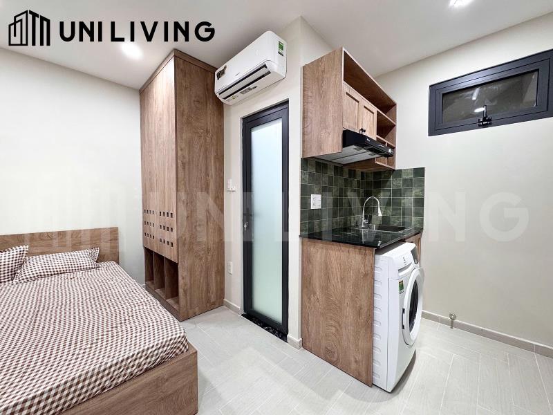 Cho thuê phòng gần đại học - Ảnh 4