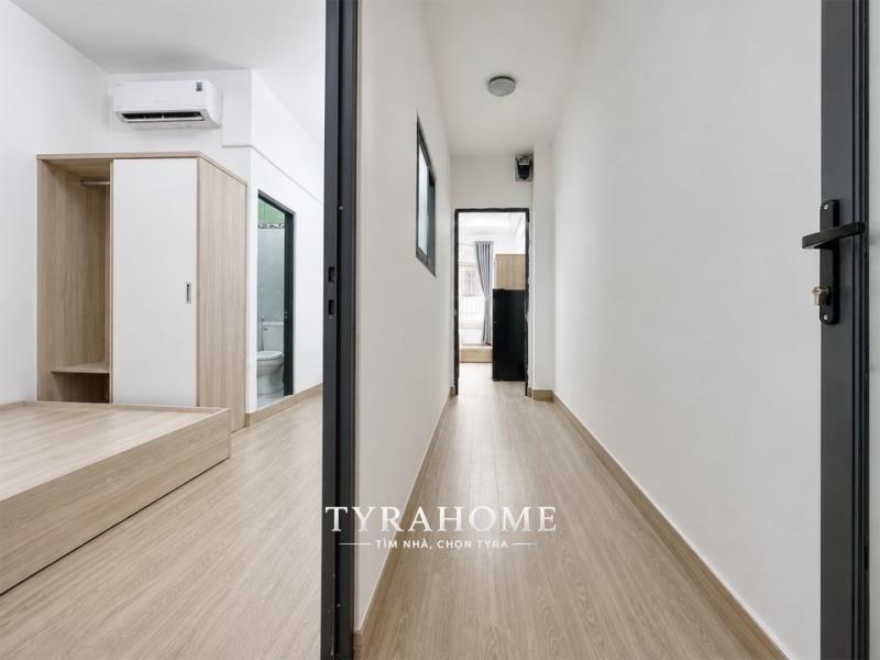 💥💥 Cho thuê căn hộ 2pn - 2pwc ngay khu phan đăng lưu - Ảnh 4