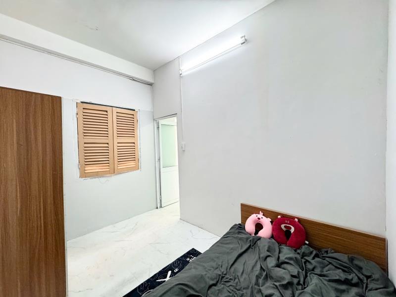 2pn võ thành trang – gần chợ tân bình, ngã tư bảy hiền, công viên lê thị riêng, nhà thi đấu phú thọ – đại học bách khoa, đại học huflit ba gia - Ảnh 4