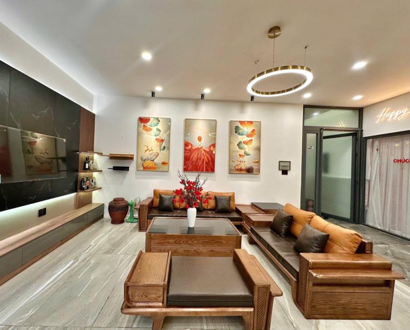 🔥 Căn hộ / nhà cao cấp luxury – tân phú 🔥