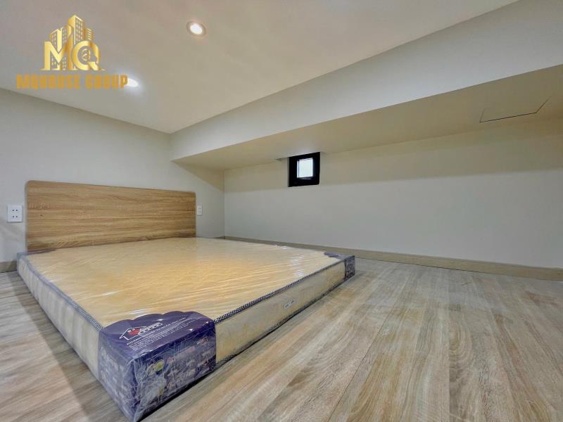 Phòng trọ duplex cao cấp full nội thất, cửa sổ, thang máy, khu vực tân bình, gần tân phú, bình tân, phù hợp sinh viên văn hiến, công thương hoặc gia đình nhỏ - Ảnh 4