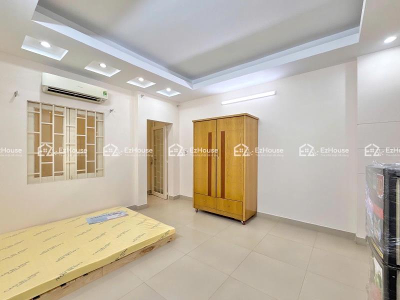Studio diệp minh châu – gần đại học văn hiến, đại học công thương, aeonmall tân phú  - Ảnh 2