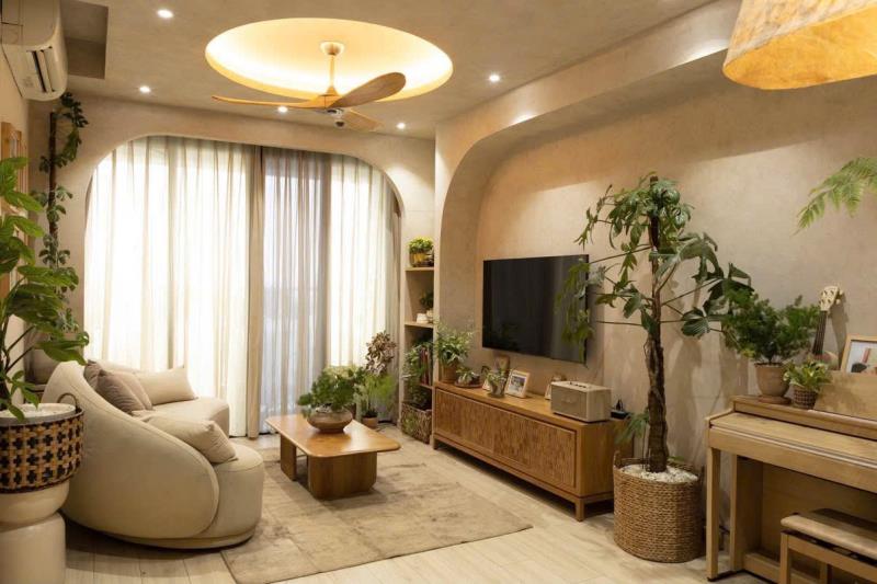 ✨ Căn hộ 1pn sang trọng bạch đằng tân bình, 1 phòng ngủ, 1 phòng khách, tách bếp, full nội thất, thang máy | gần sân bay tân sơn nhất, nhà ga t3, hồng hà, trường sơn, phổ quang, công viên gia định - Ảnh 3