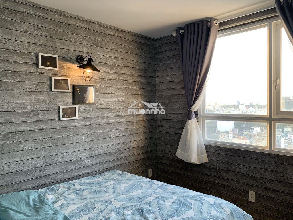 Bán căn hộ chung cư valeo đầm sen 90m2 3pn giá 4,85 ty - Ảnh 2