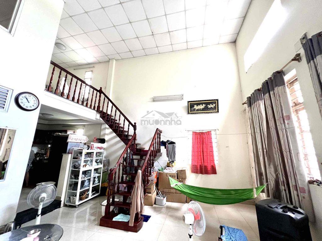 Bán nhà 2 tầng 85m2 sát quốc lộ 13, thủ đức - Ảnh 3