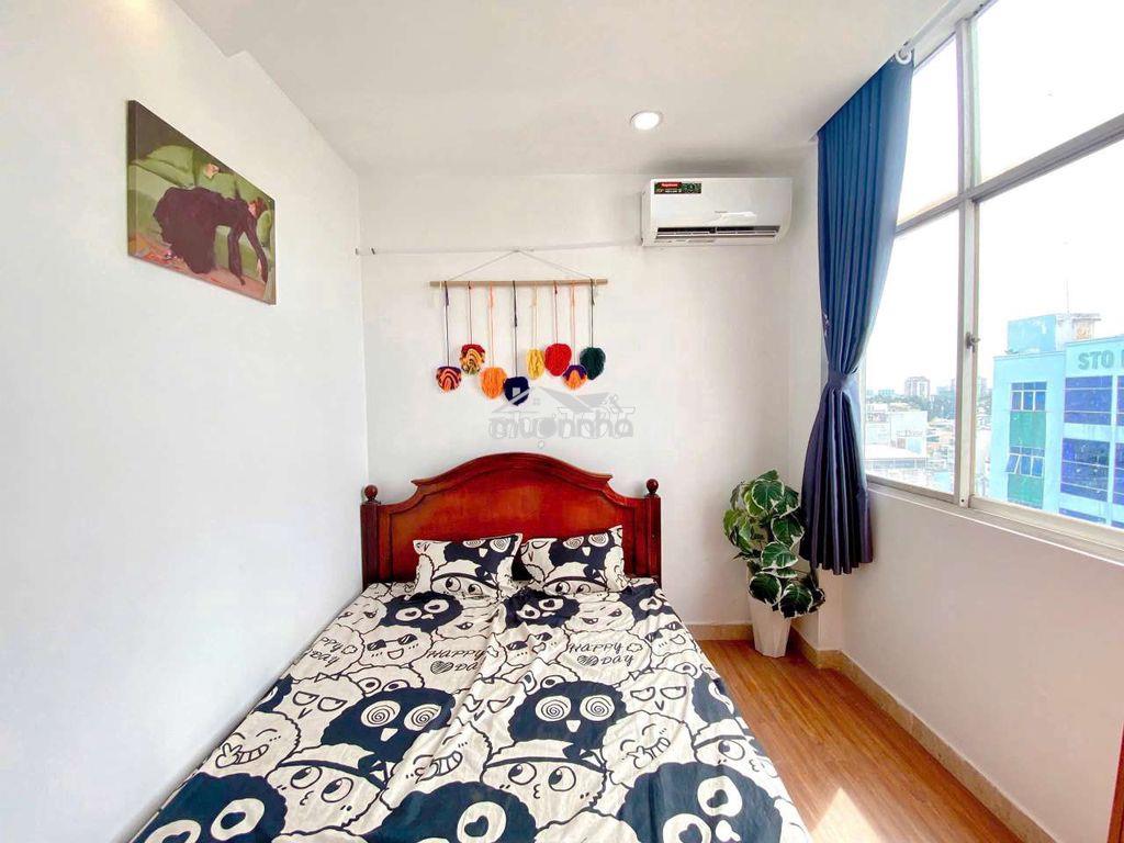3 phòng ngủ full nội thất - rộng 80m2 ngay thành thái quận 10 - Ảnh 3