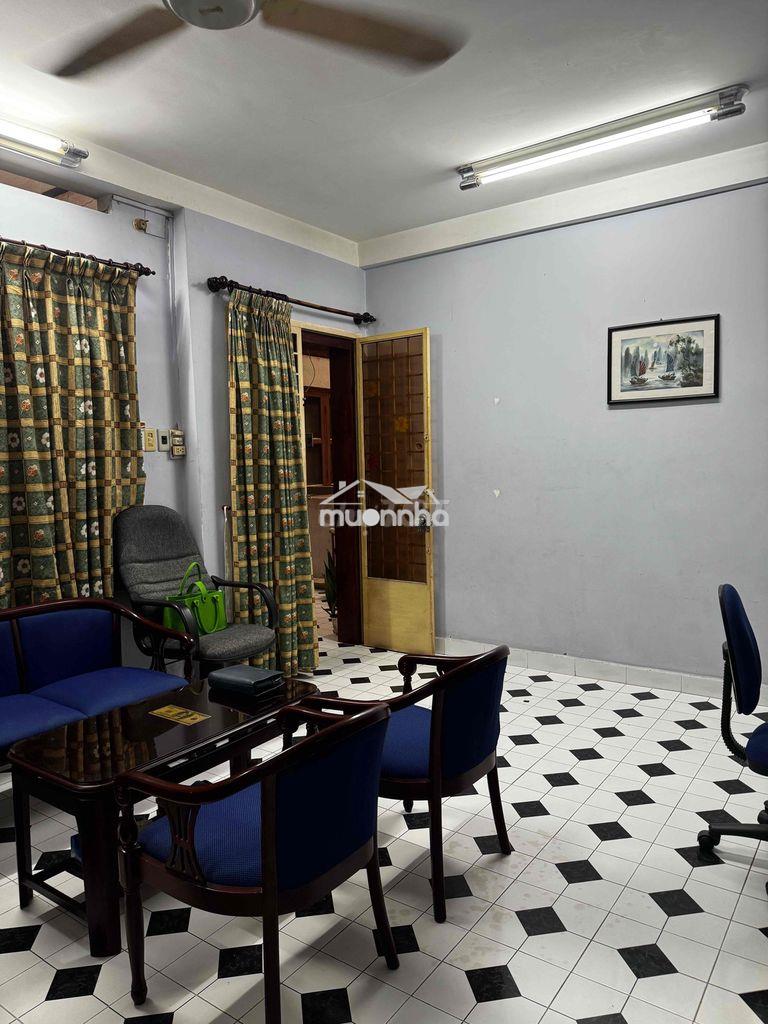 Bán căn hộ chung cư hà kiều lầu 1 .dt :54 m2 gồm 2 phòng ngủ ,1 vs - Ảnh 4