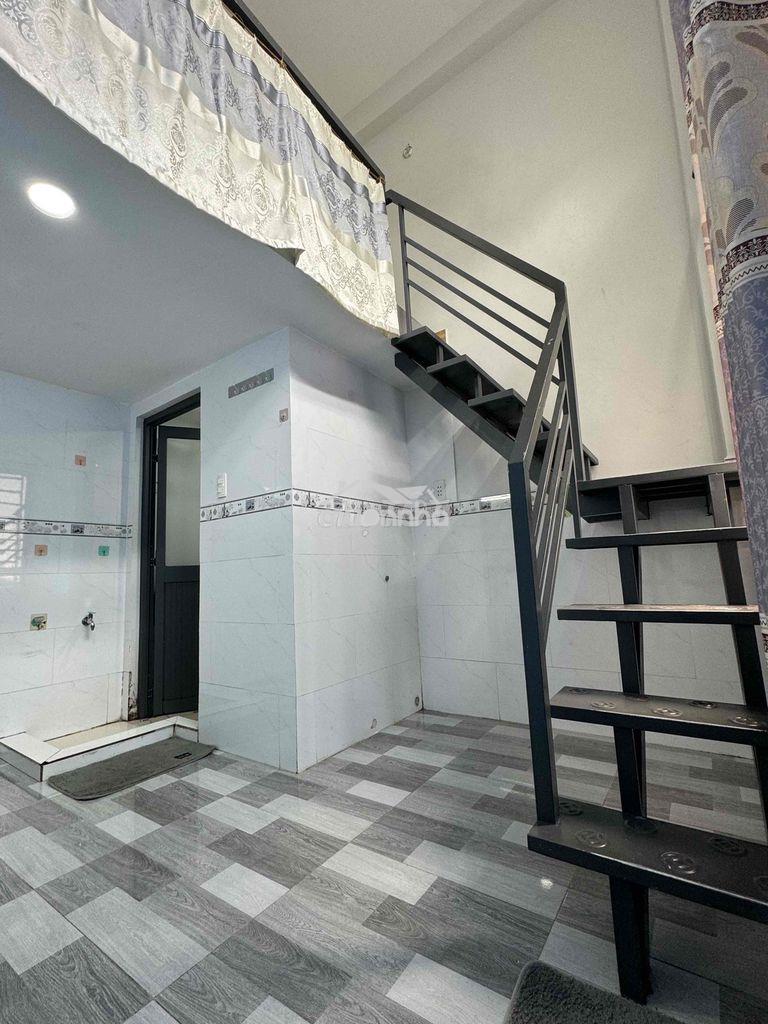 Pòng trọ cao cấp cho thuê - Ảnh 2