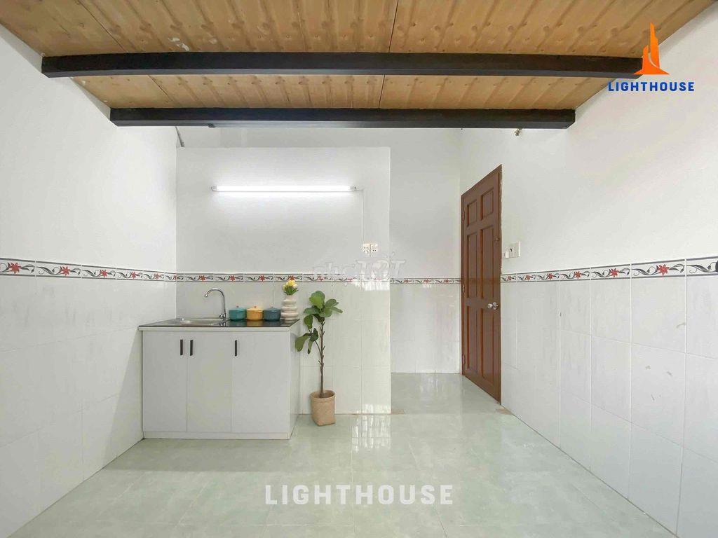Trống săn duplex cửa sổ trời siêu thoáng ngay cầu chữ y sát q5,q1 - Ảnh 3