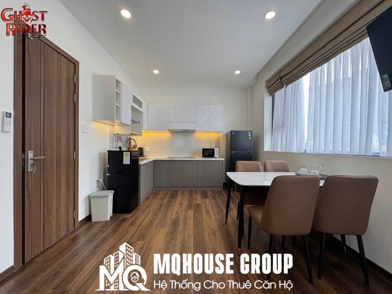 🏡 Hệ thống căn hộ 1pn/2pn – ngay cửu long | gần công viên hoàng văn thụ