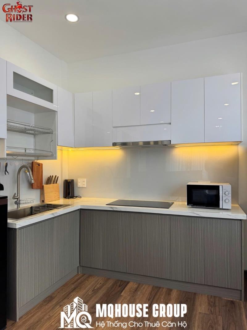 🏡 Hệ thống căn hộ 1pn/2pn – ngay cửu long | gần công viên hoàng văn thụ - Ảnh 4