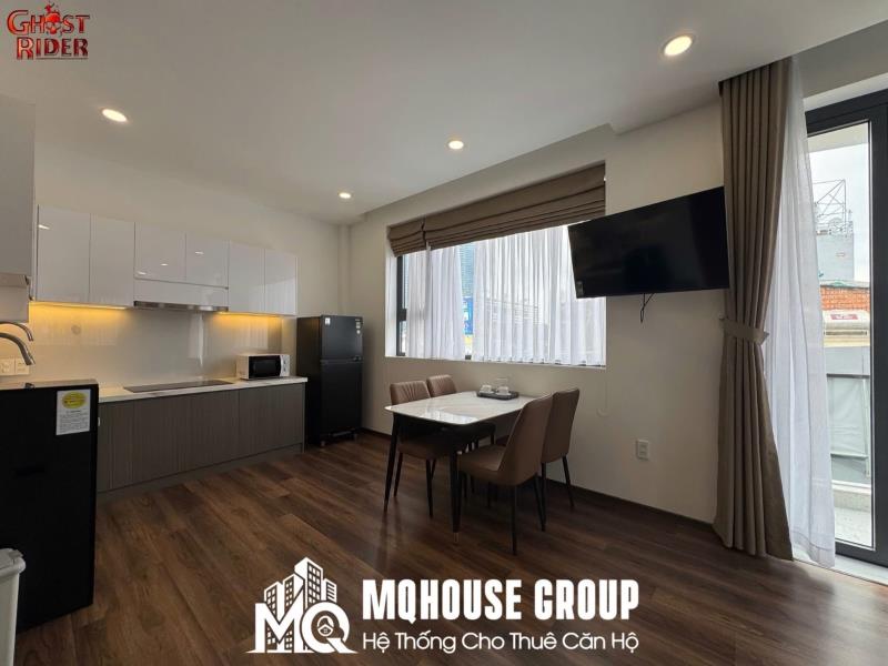 🏡 Hệ thống căn hộ 1pn/2pn – ngay cửu long | gần công viên hoàng văn thụ - Ảnh 3