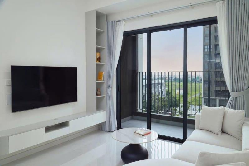 🏡 Khai trương căn hộ studio | 1pn cửa sổ trời thoáng • full nội thất – ngay lăng cha cả • lê văn sỹ | phạm văn hai giáp phú nhuận • bình thạnh | quận 1✨ - Ảnh 3