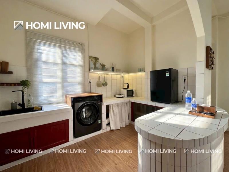 🏡 Hệ thống căn hộ studio/1pn – ngay phổ quang | gần sân bay tsn - Ảnh 3