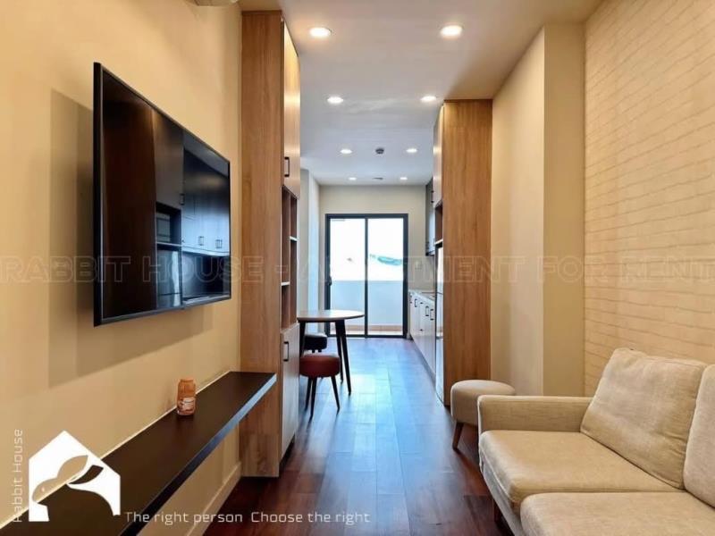 🏡 Hệ thống căn hộ studio/1pn – ngay lê văn sỹ | gần công viên hoàng văn thụ - Ảnh 2