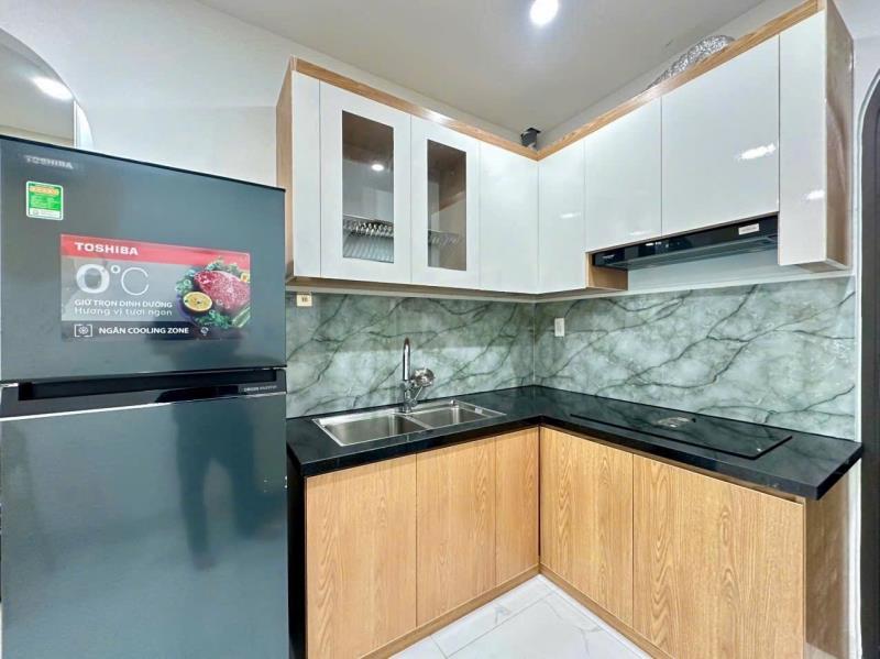 Cho thuê phòng studio full nội thất - Ảnh 4