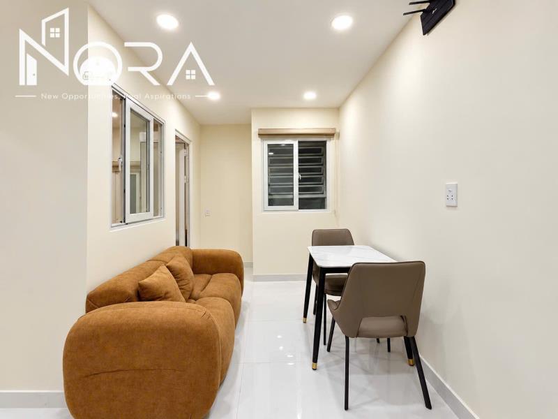 Căn hộ mini 1pn gần chợ phạm văn hai, cv hoàng văn thụ, sân bay tân sơn nhất,  lê văn sỹ, nguyễn trọng tuyển  - Ảnh 2