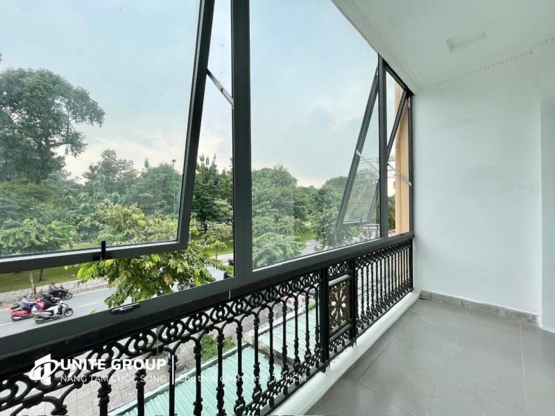 📍 30 nguyễn thái sơn – gần sân bay tân sơn nhất, trường chinh• ban công full nội thất 🏡 cho thuê căn hộ full nội thất ban công, máy giặt riêng - Ảnh 4