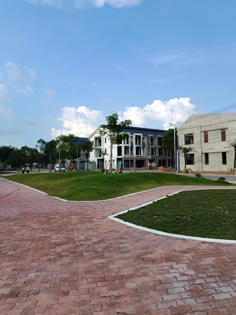 🏡 Shop house , – nhà phố becamex tp mới bình dương. 5x30 - 150m² giá chỉ từ 4,6 tỷ - Ảnh 3