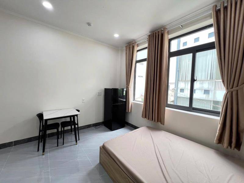Studio gần sân bay tân sơn nhất - gần công viên hoàng văn thụ, học viện hàng không, gần trục đường bạch đằng - đường trường sơn - Ảnh 3