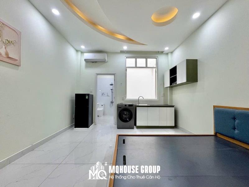 🏡 Căn hộ dịch vụ 2pn full nội thất – trương vĩnh ký, tân phú - Ảnh 2