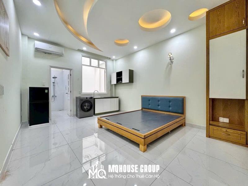 🏡 Căn hộ dịch vụ 2pn full nội thất – trương vĩnh ký, tân phú - Ảnh 4