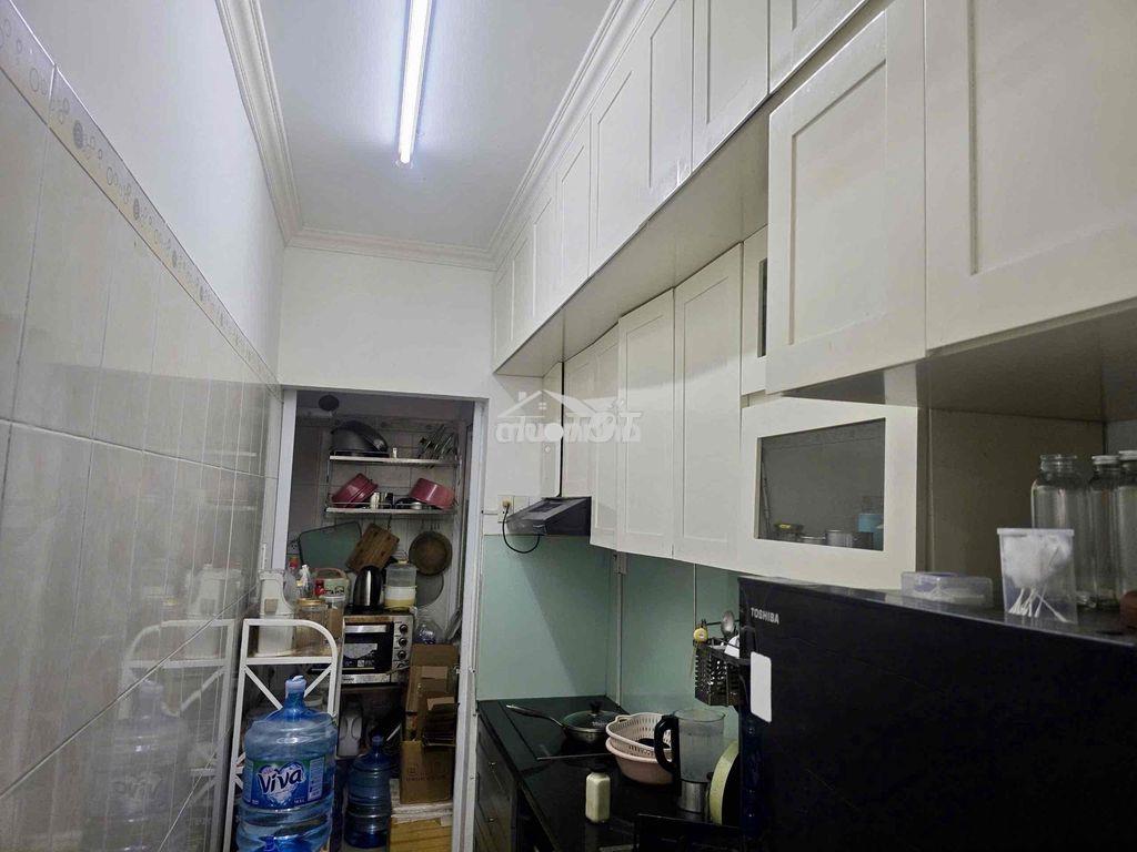 Bán căn hộ có ban công ehome 3 64m2, 2pn, 2wc tầng trung 2 75t - Ảnh 2