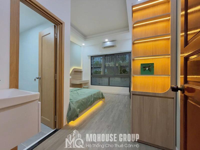 Dự án mới 100% tại 1 nguyễn oanh, gò vấp - Ảnh 3