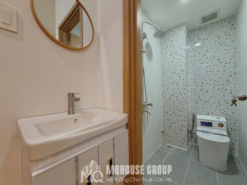 Dự án mới 100% tại 1 nguyễn oanh, gò vấp - Ảnh 2