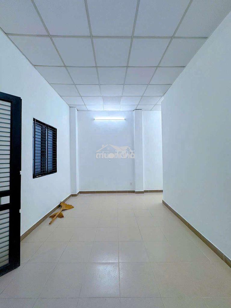 Cho thuê nhà hẻm xe hơi đường thiên hộ dương - Ảnh 2