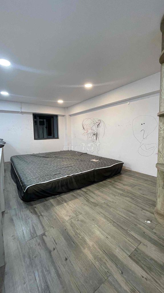 Phòng duplex full nội thất 182/18 đề thám chỉ 7.5tr - Ảnh 2