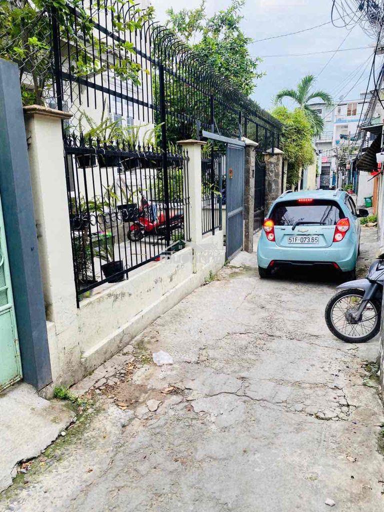 ⛔️Bán nhà lã xuân oai - 76m2 - gần trường dương văn thì⛔️ - Ảnh 2
