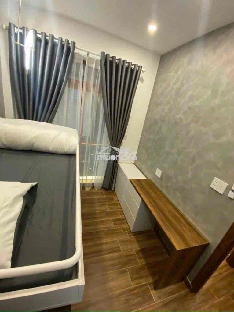 🏡Nguyễn văn lượng – mặt tiền hơn 6m – hẻm ô tô – nhà mới, nội thất cấp - Ảnh 3