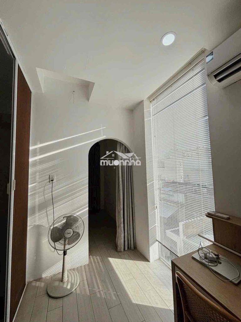 Bán nhà nguyễn kiệm gần sân bay, 4x11m, 5 tầng 4pn mới, chỉ 6 tỷ xíu - Ảnh 3